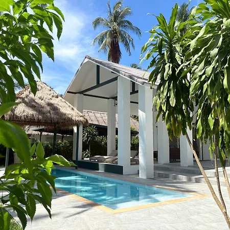 Vuvuzela Villa